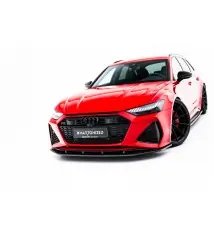 CADRES DE PLAQUE D'IMMATRICULATION MAXTON