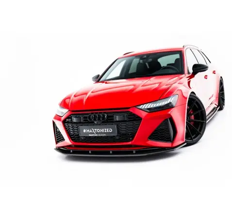 CADRES DE PLAQUE D'IMMATRICULATION MAXTON