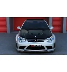 CAPOT MERCEDES CLK W209