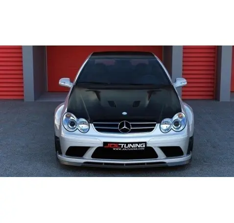 CAPOT MERCEDES CLK W209 CAPOT MERCEDES CLK W209