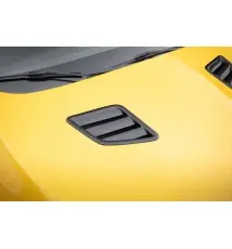 Vents Capot