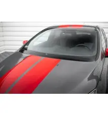 Capot Extension Ford Focus Mk3 / Mk3 FL / ST / RS