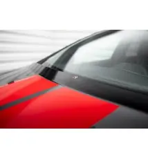 Capot Extension Ford Focus Mk3 / Mk3 FL / ST / RS