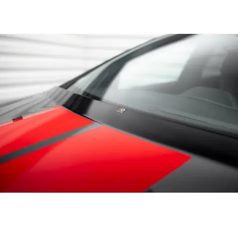 Capot Extension Ford Focus Mk3 / Mk3 FL / ST / RS