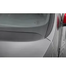 Capot Extension Ford Focus Mk3 / Mk3 FL / ST / RS