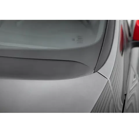 Capot Extension Ford Focus Mk3 / Mk3 FL / ST / RS