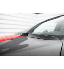 Capot Extension Ford Focus Mk3 / Mk3 FL / ST / RS