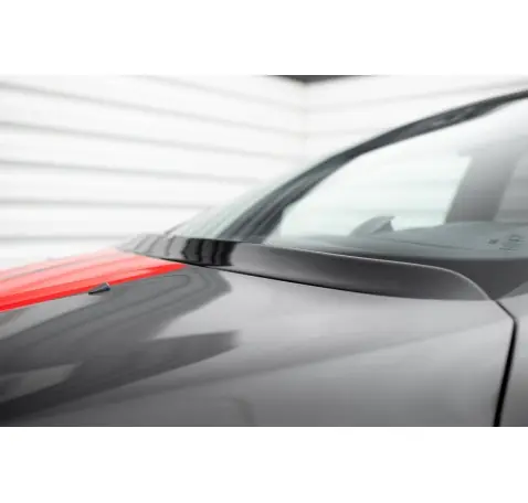 Capot Extension Ford Focus Mk3 / Mk3 FL / ST / RS