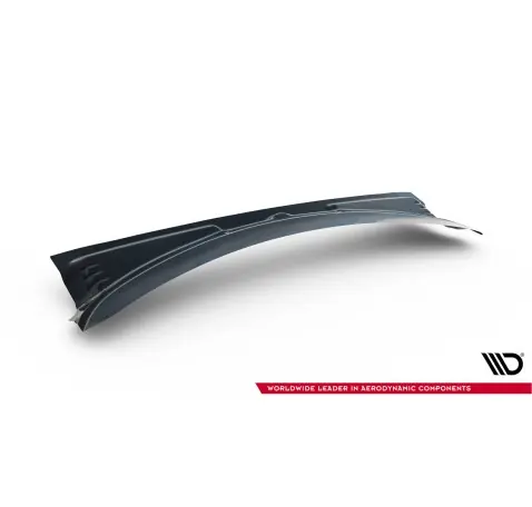 Capot Extension Ford Focus Mk3 / Mk3 FL / ST / RS