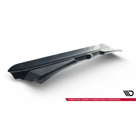 Capot Extension Ford Focus Mk3 / Mk3 FL / ST / RS