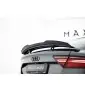 Spoiler Cap Audi A7 / S7 / A7 S-Line C7 / C7 Facelift