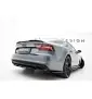 Spoiler Cap Audi A7 / S7 / A7 S-Line C7 / C7 Facelift