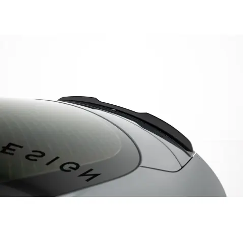 Spoiler Cap Audi A7 / S7 / A7 S-Line C7 / C7 Facelift