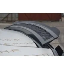 Spoiler Cap Audi R8 Mk.1