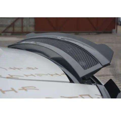 Spoiler Cap Audi R8 Mk.1