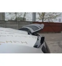 Spoiler Cap Audi R8 Mk.1