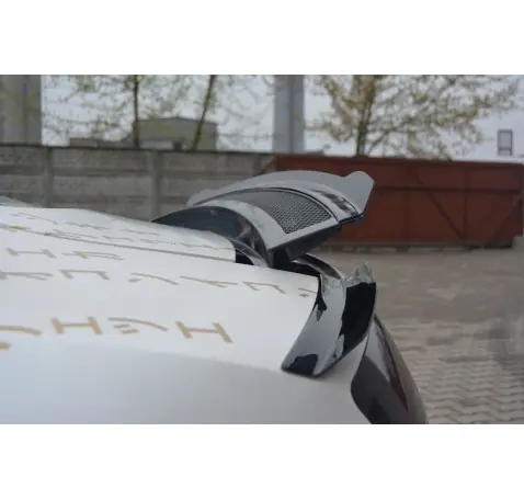 Spoiler Cap Audi R8 Mk.1