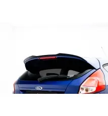Spoiler Cap Ford Fiesta ST-Line Mk7