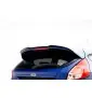 Spoiler Cap Ford Fiesta ST-Line Mk7