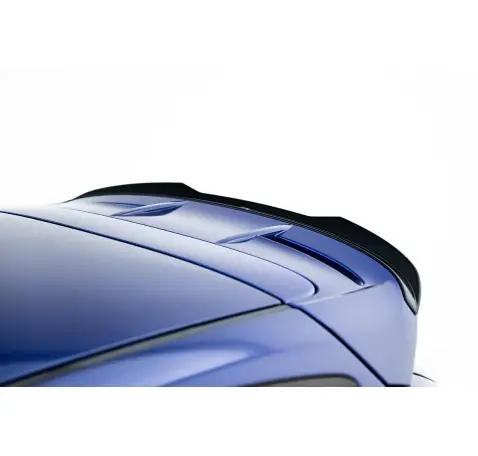 Spoiler Cap Ford Fiesta ST-Line Mk7