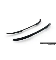 Spoiler Cap Ford Fiesta ST-Line Mk7