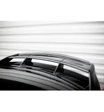 Spoiler Cap Ford Focus RS Mk2