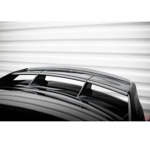 Spoiler Cap Ford Focus RS Mk2