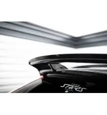 Spoiler Cap Ford Focus RS Mk2