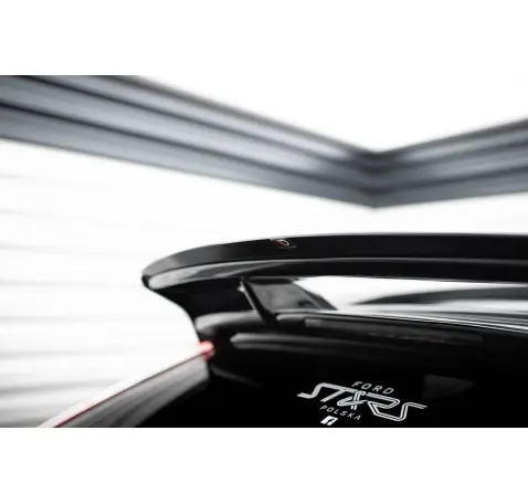 Spoiler Cap Ford Focus RS Mk2