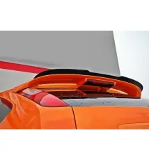 Spoiler Cap Ford Focus ST Mk2