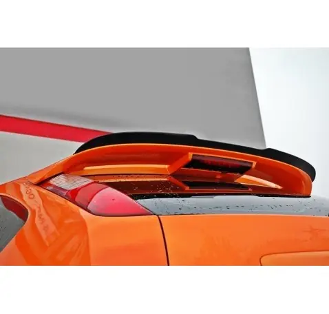 Spoiler Cap Ford Focus ST Mk2