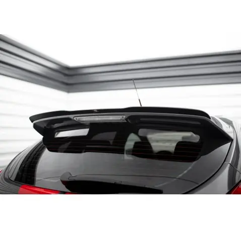 Spoiler Cap Ford Focus ST Mk3 / Mk3 FL