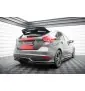 Spoiler Cap Ford Focus ST Mk3 / Mk3 FL