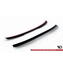 Spoiler Cap Ford Focus ST Mk3 / Mk3 FL