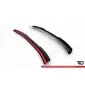 Spoiler Cap Ford Focus ST Mk3 / Mk3 FL