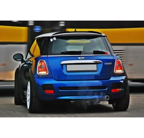 BECQUET EXTENSION V.1 MINI COOPER R56