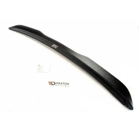 BECQUET EXTENSION OPEL ZAFIRA B OPC