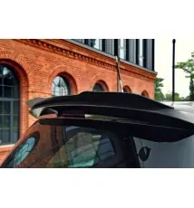 BECQUET EXTENSION OPEL ZAFIRA B OPC