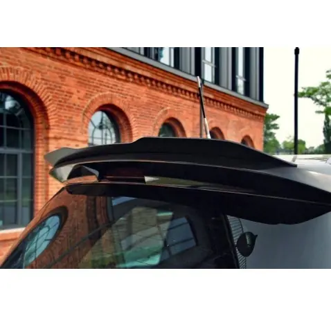 BECQUET EXTENSION OPEL ZAFIRA B OPC