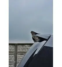 BECQUET EXTENSION OPEL ZAFIRA B OPC