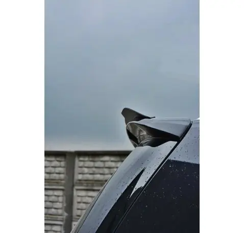 BECQUET EXTENSION OPEL ZAFIRA B OPC