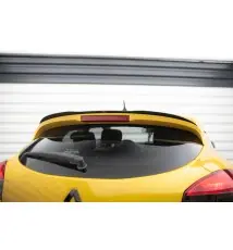 Spoiler Cap Renault Megane RS Trophy / RS Cup Mk3