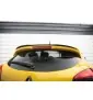 Spoiler Cap Renault Megane RS Trophy / RS Cup Mk3