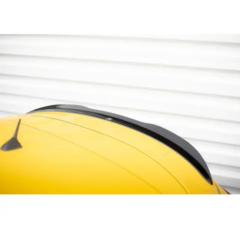 Spoiler Cap Renault Megane RS Trophy / RS Cup Mk3