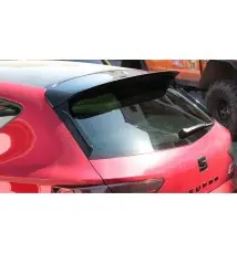 Spoiler Cap V.1 Seat Leon Cupra Hatchback Mk3