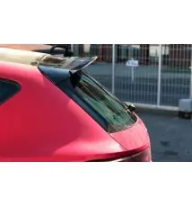 Spoiler Cap V.1 Seat Leon Cupra Hatchback Mk3