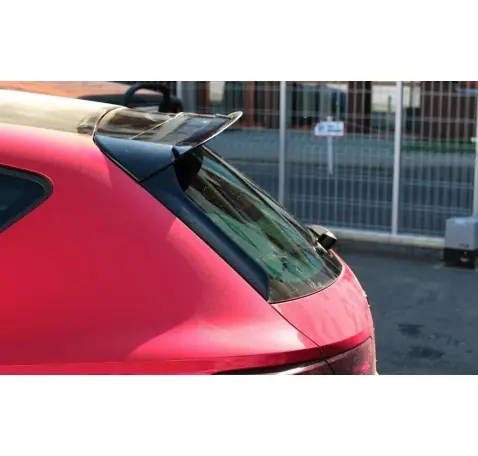 Spoiler Cap V.1 Seat Leon Cupra Hatchback Mk3