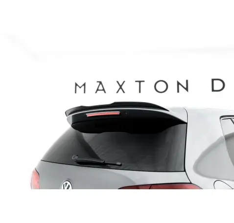 BECQUET EXTENSION VW GOLF MK6 GTI / R