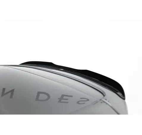 BECQUET EXTENSION VW GOLF MK6 GTI / R