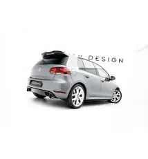BECQUET EXTENSION VW GOLF MK6 GTI / R